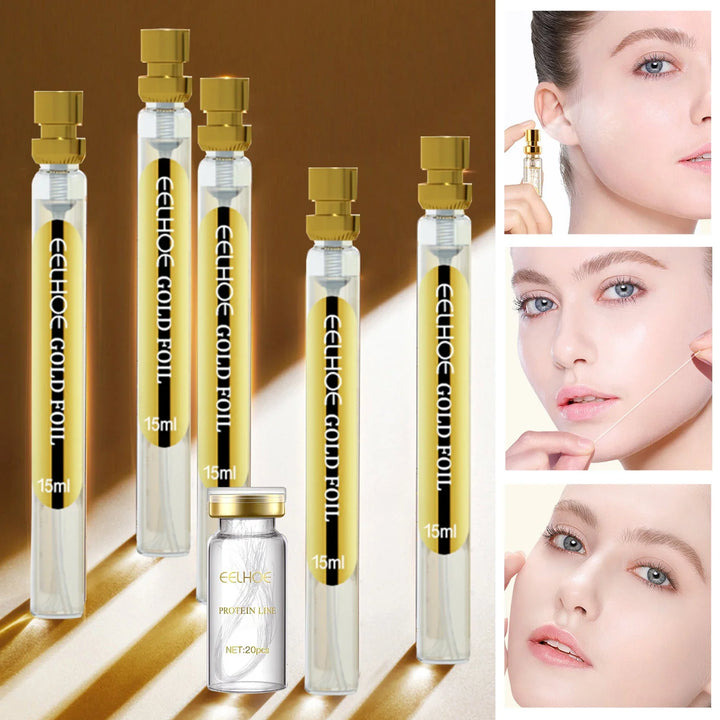 Collagen Thread Absorbable Face Filler Anti-aging Skin Care